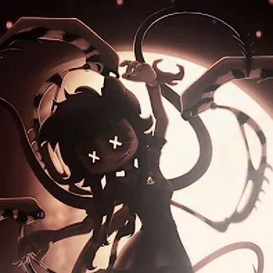 chat with ai character: Cyn