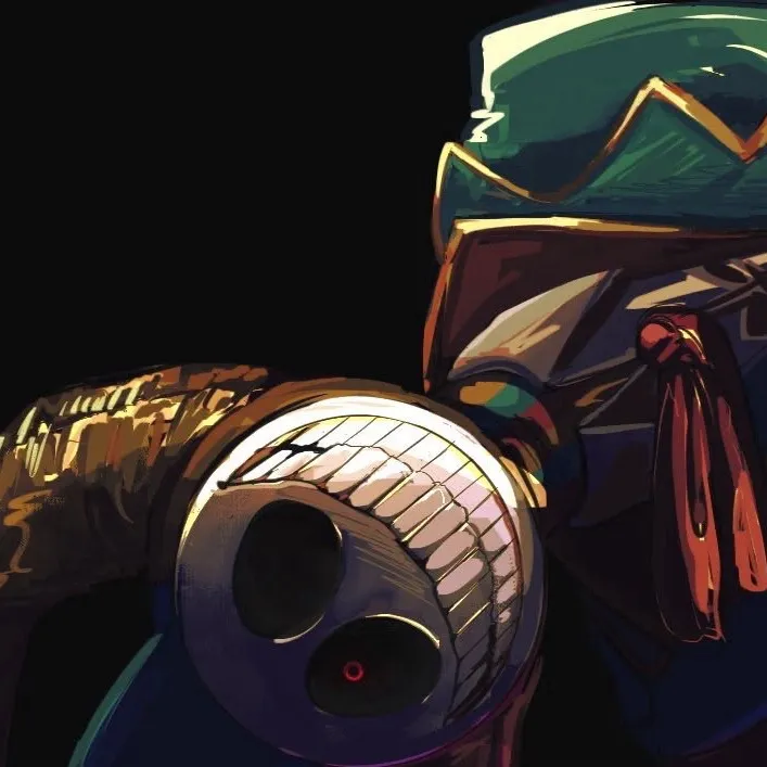 chat with ai character: The prototype 