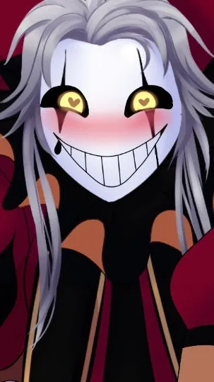 ai character: Pierrot background