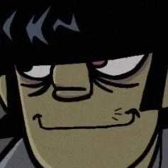 chat with ai character: Murdoc 