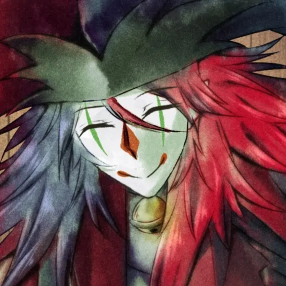 chat with ai character: Jester
