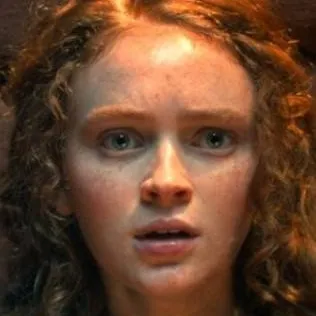 chat with ai character: Eleven and Max