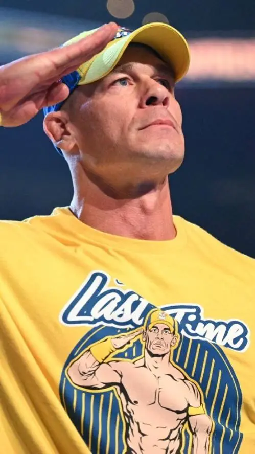 ai character: St cartel background