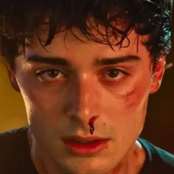 chat with ai character: Will Byers 