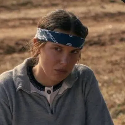 chat with ai character: Eleven 