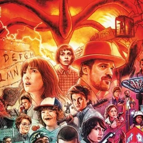 chat with ai character: St ghost 