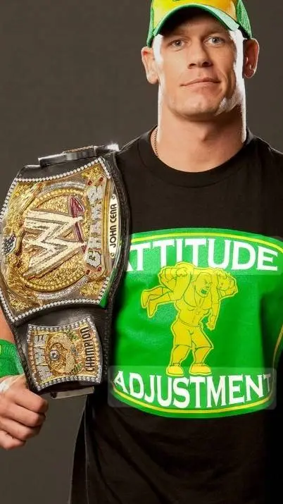 ai character: St House 2 background