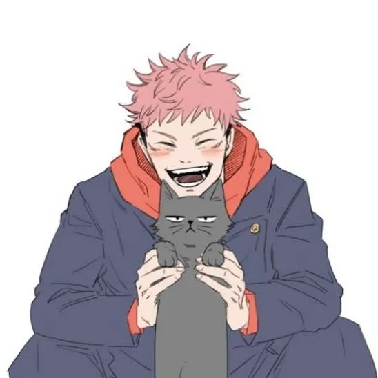 chat with ai character: Jjk