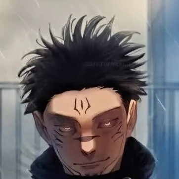 chat with ai character: Jjk 