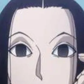 chat with ai character: Illumi Zoldyck