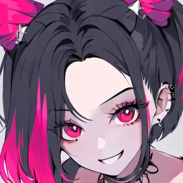 chat with ai character: Adriana black