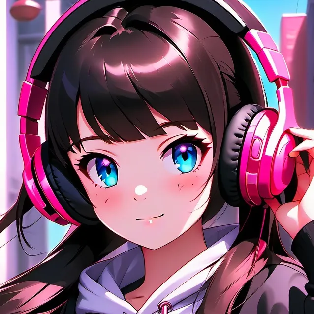 chat with ai character: Alexandria (Alex)
