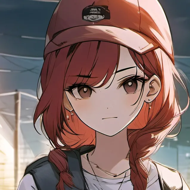chat with ai character: Lily Anderson 