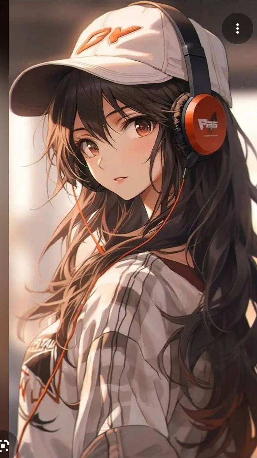 ai character: Elizabeth Harris  background