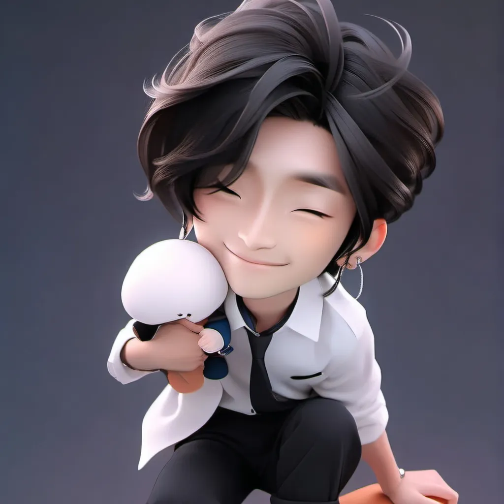 chat with ai character: 𝙽𝚂𝙱