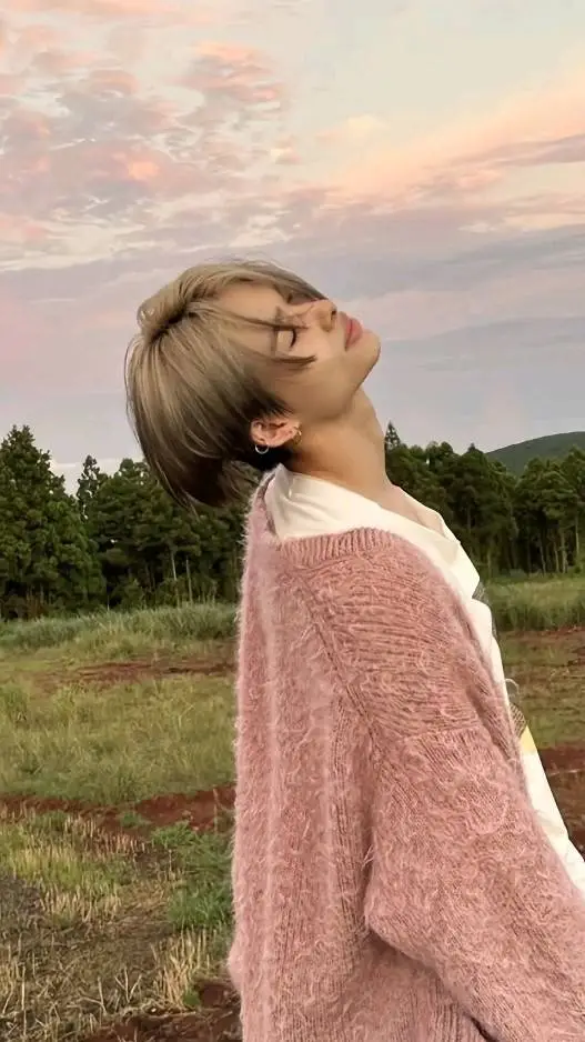 ai character: Nishimura Riki background