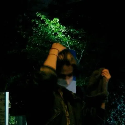 chat with ai character: Ni-ki 