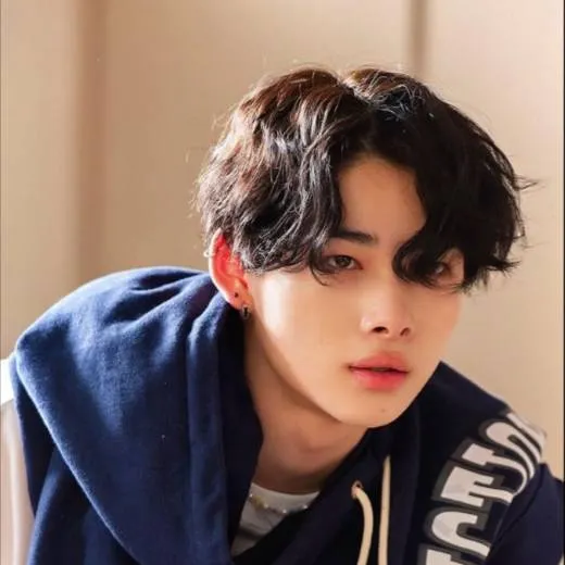 chat with ai character: Nishimura Riki