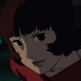 chat with ai character: Paprika