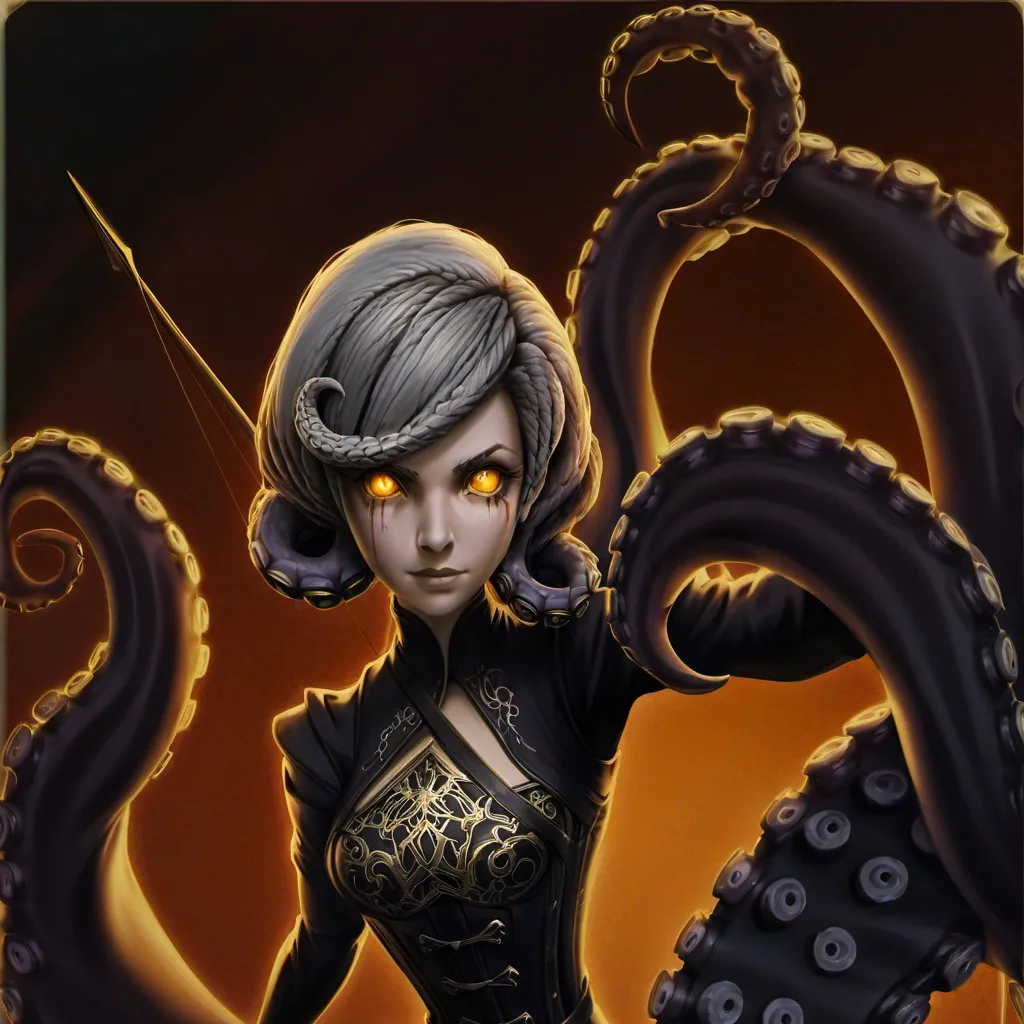chat with ai character: Felisa