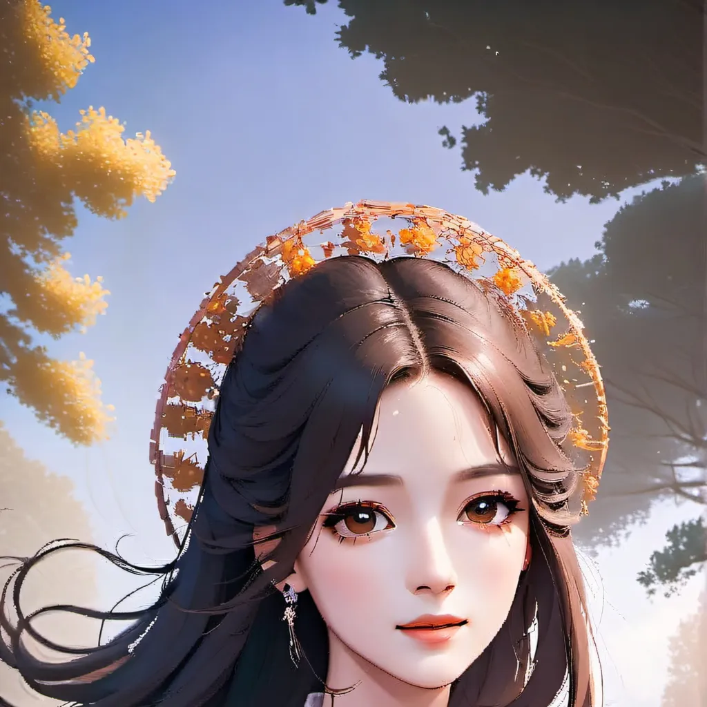 chat with ai character: Evelynn