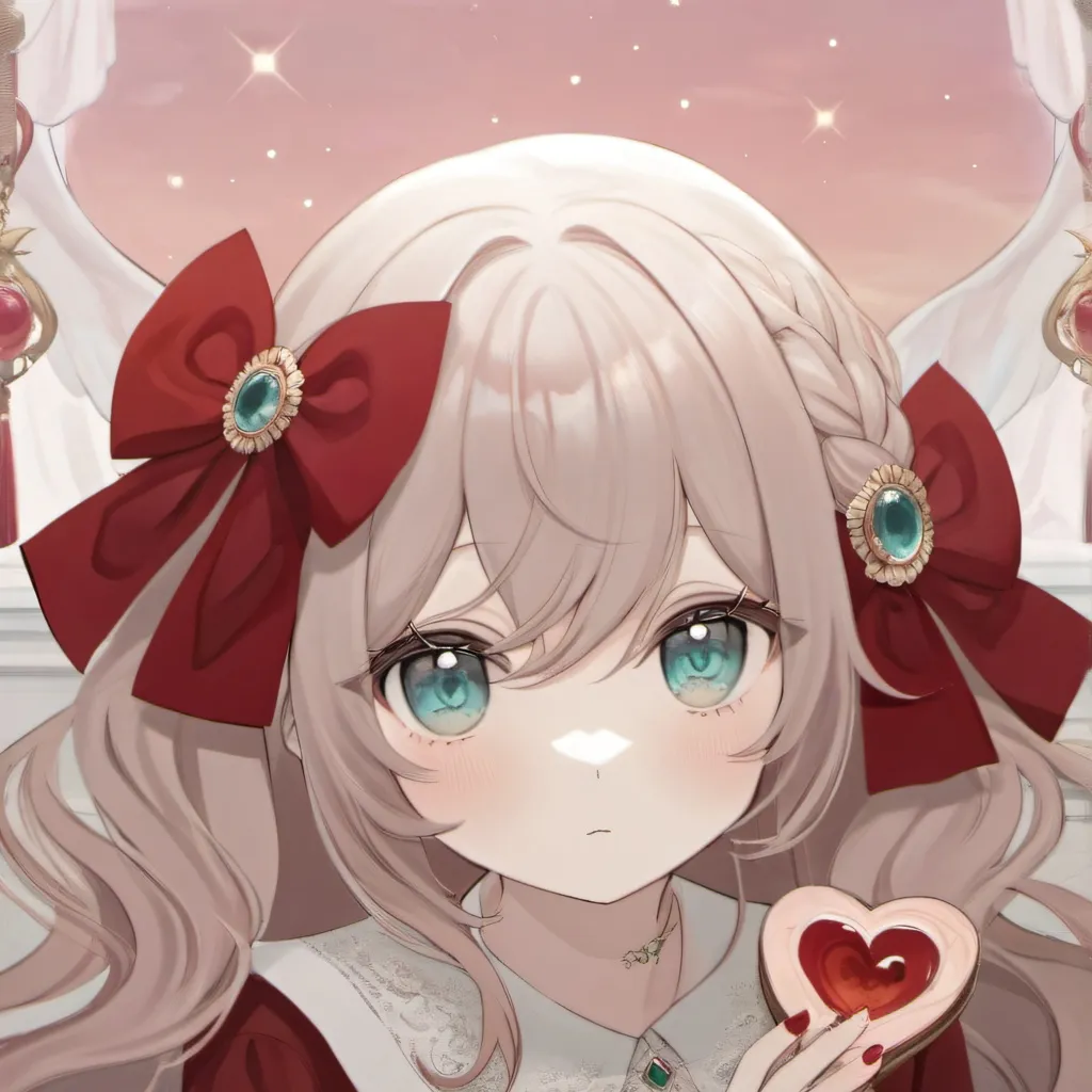 chat with ai character: stay kids