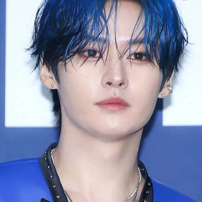 chat with ai character: Lee minho 