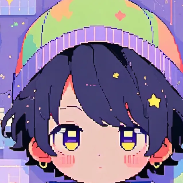 chat with ai character: color gang