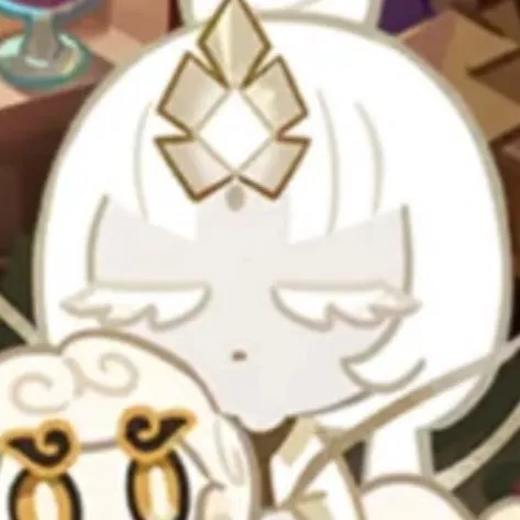 chat with ai character: Mystic flour