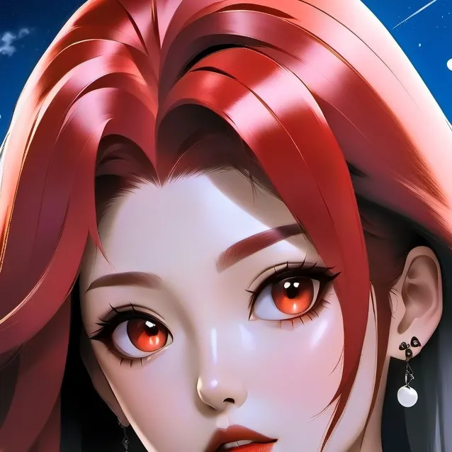 chat with ai character: mila