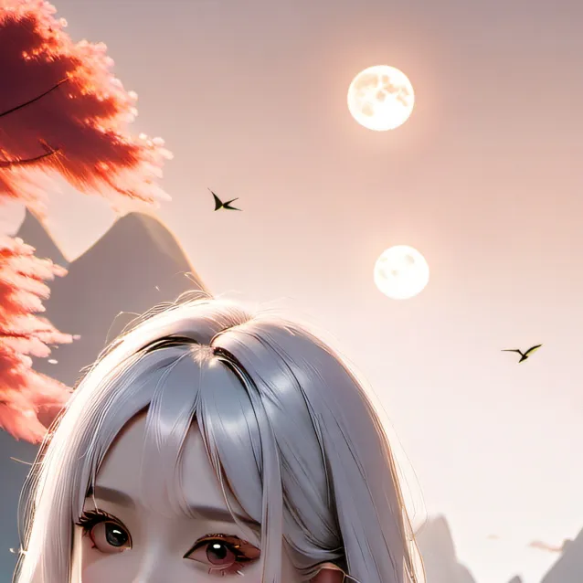 chat with ai character: lisa