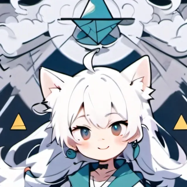chat with ai character: Wenda