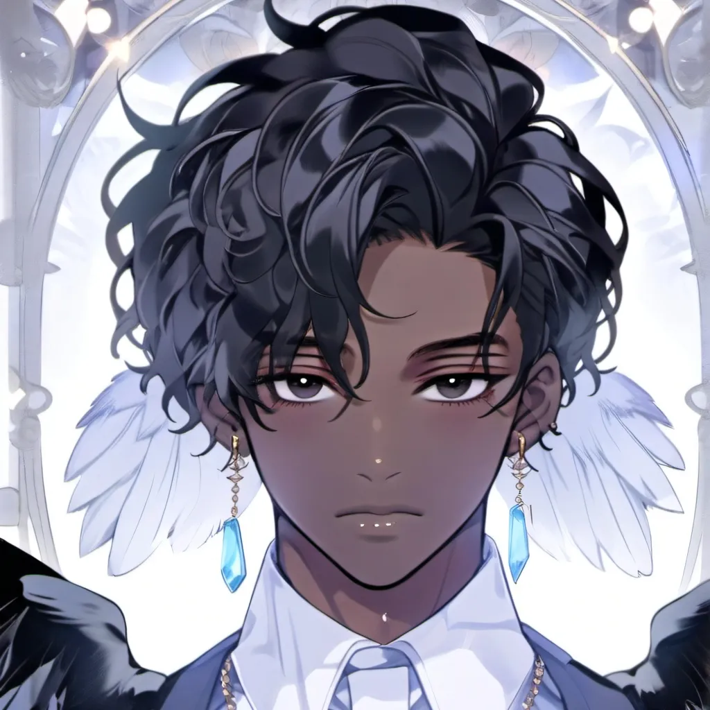 chat with ai character: Kenneth 