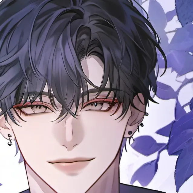 chat with ai character: Michael 