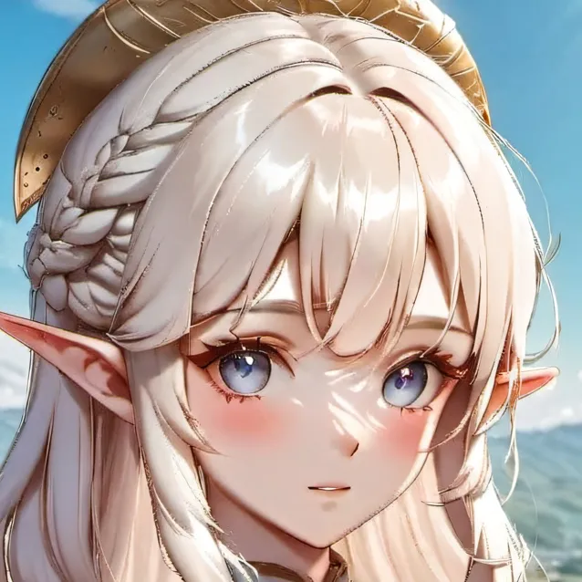 chat with ai character: Amelia Cole