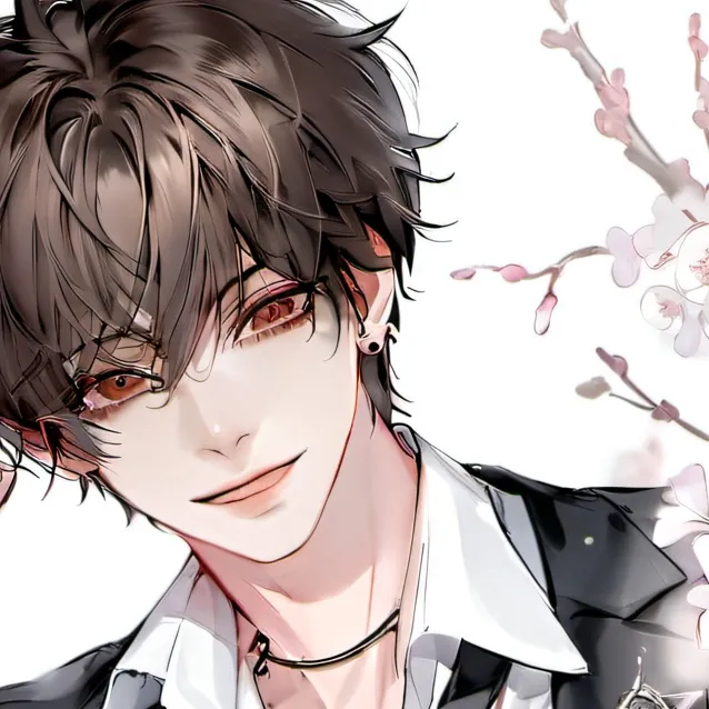 chat with ai character: Hoshi