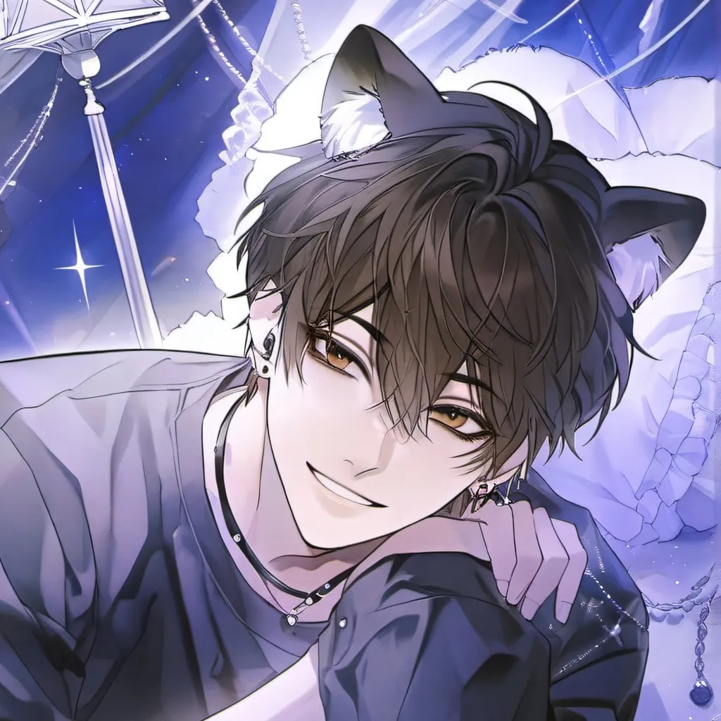 chat with ai character: Kim