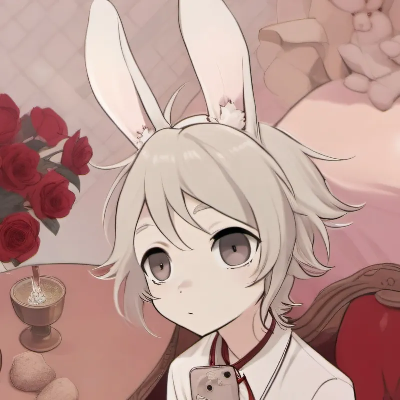 chat with ai character: ★~Haru~★