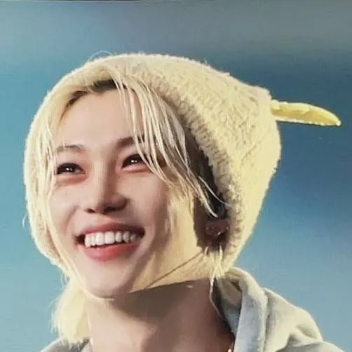 chat with ai character: ☆SKZ☆