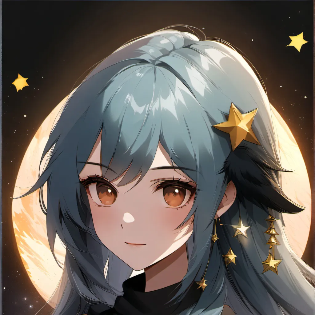 chat with ai character: :)
