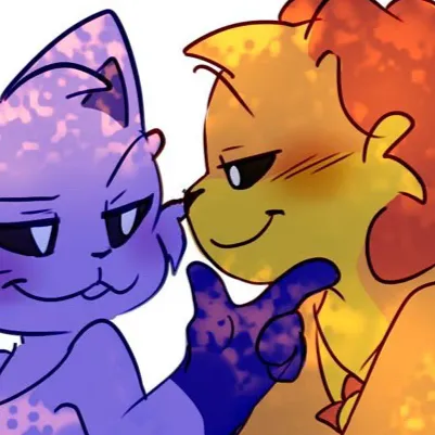 chat with ai character: Catnap💜