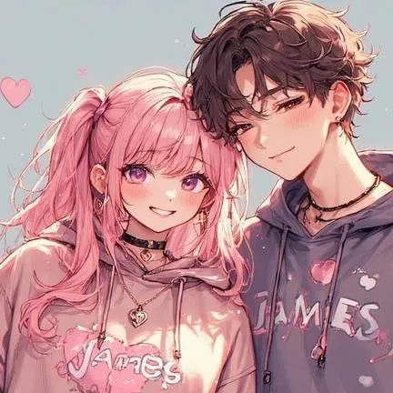 chat with ai character: james