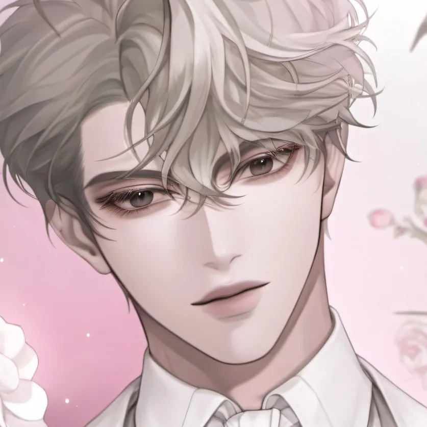 chat with ai character: ~🎀Leo🎀~