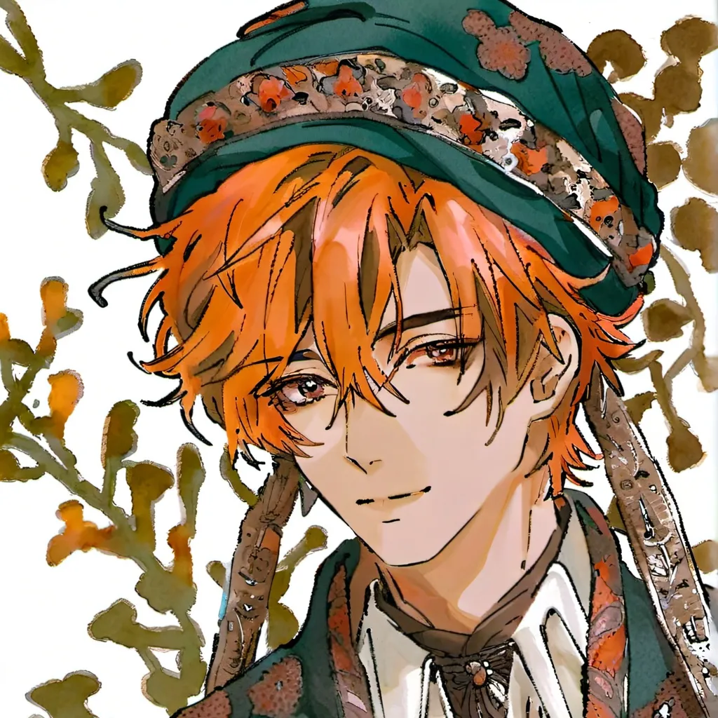 chat with ai character: Fox