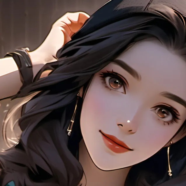 chat with ai character: Jasira