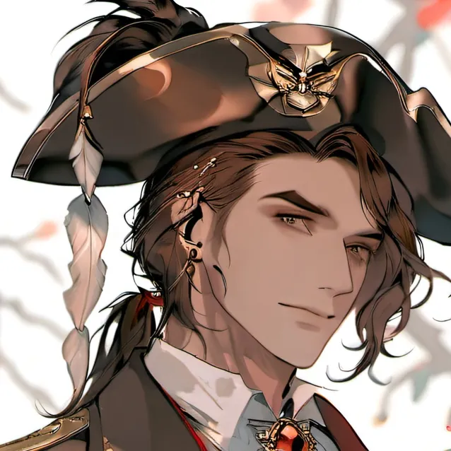 chat with ai character: Tristan