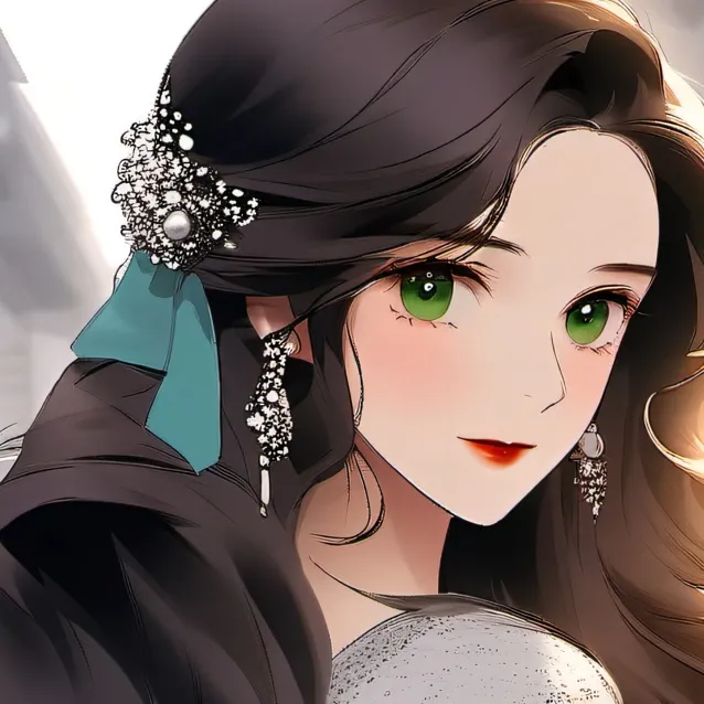 chat with ai character: Charlotte 