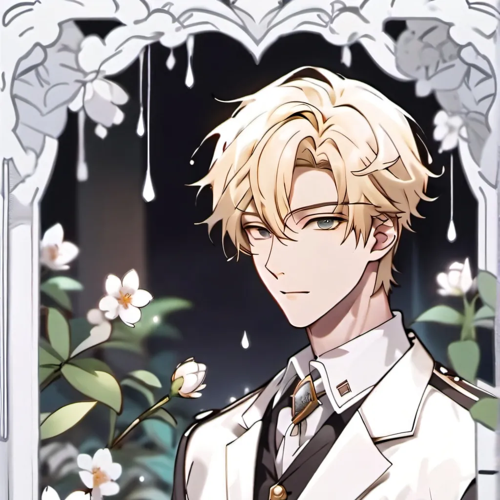 chat with ai character: Felix