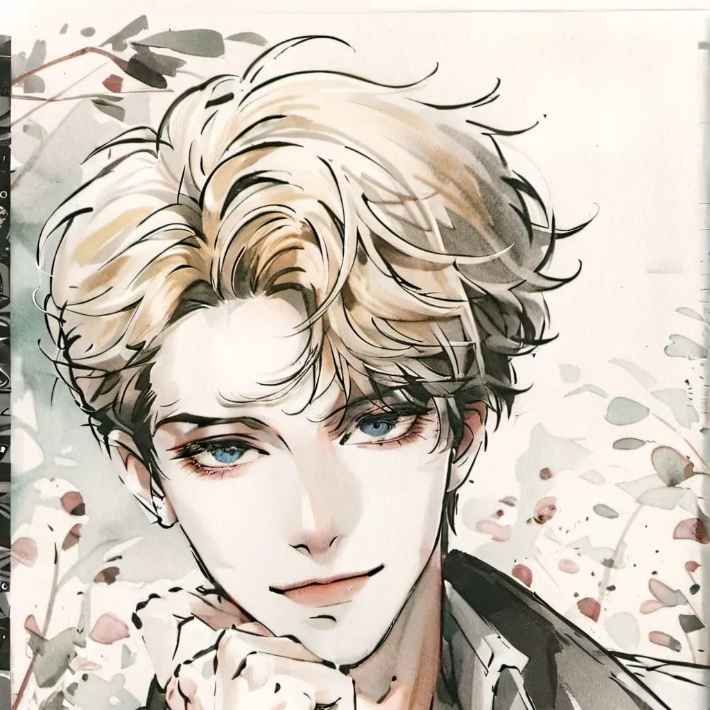 chat with ai character: Henry Kingsley