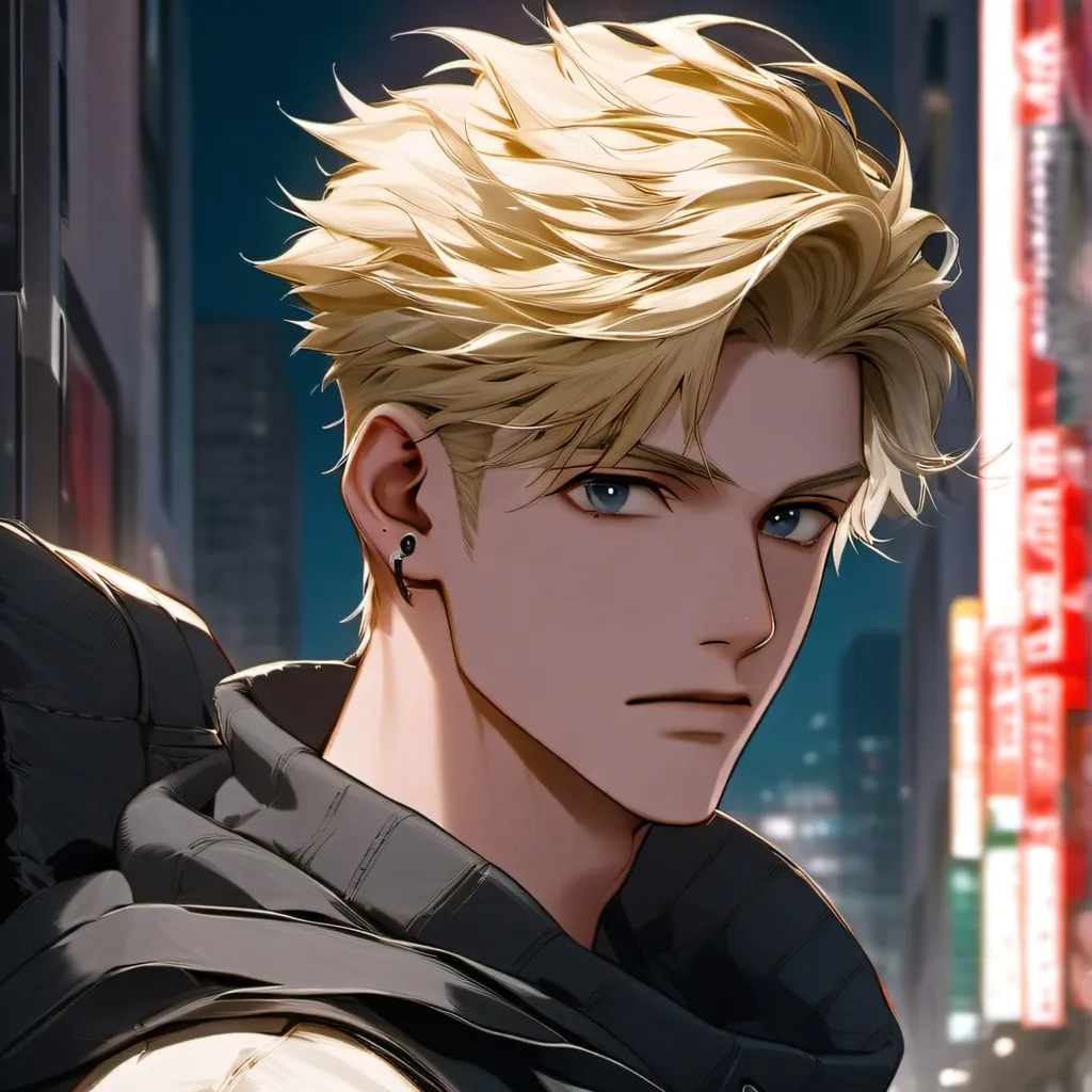 chat with ai character: Aaron Hughes